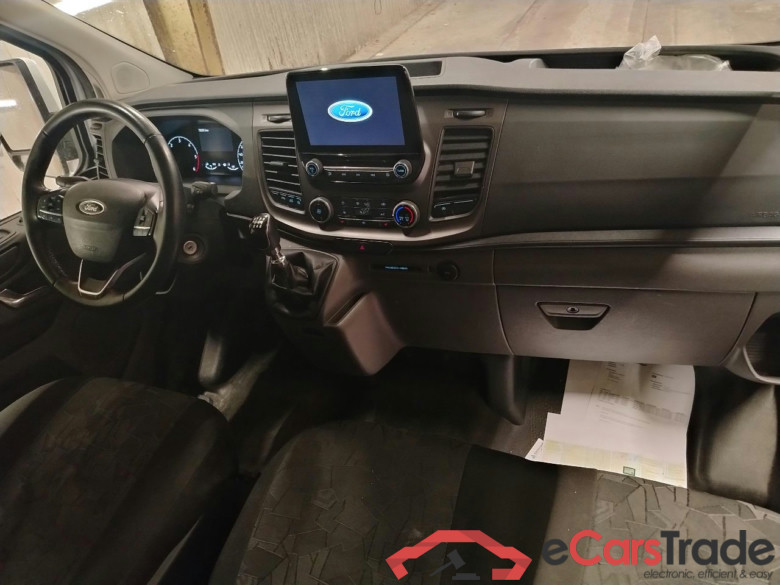 FORD Transit Custom 340 L1H1 LKW VA Trend 4d 96kW #3