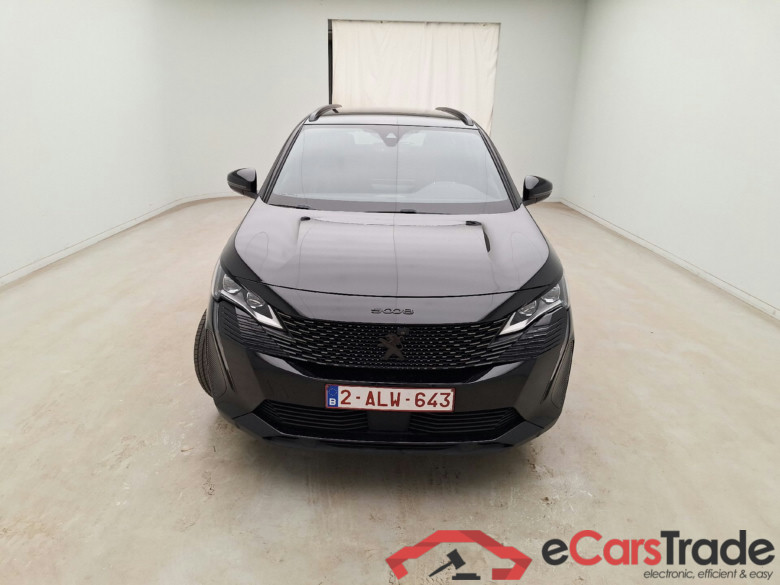 Peugeot, 5008 FL'20, Peugeot 5008 1.6 PureTech 132kW S&S EAT8 GT Pack 5