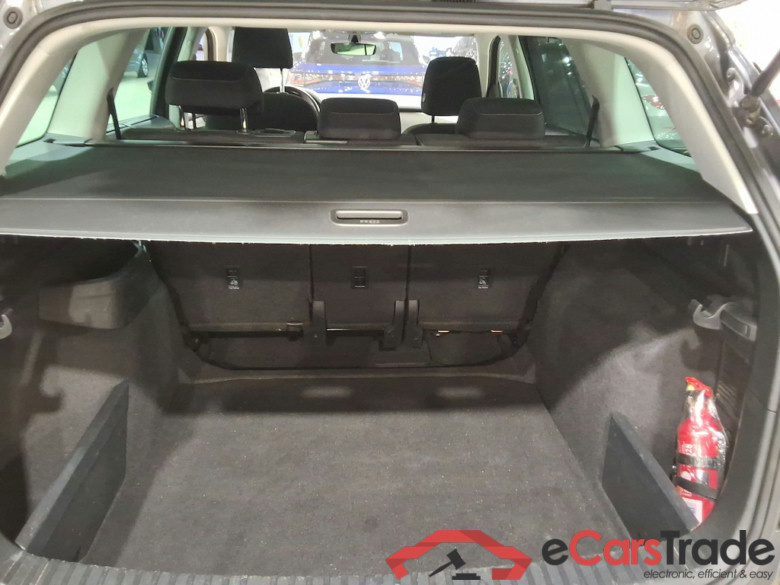 SKODA KODIAQ 1.5 TSI 110KW CLEVER #3
