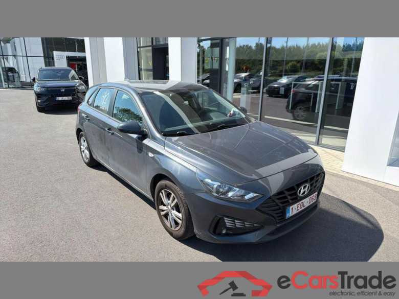 HYUNDAI i30 1.0 T-GDi Twist #3