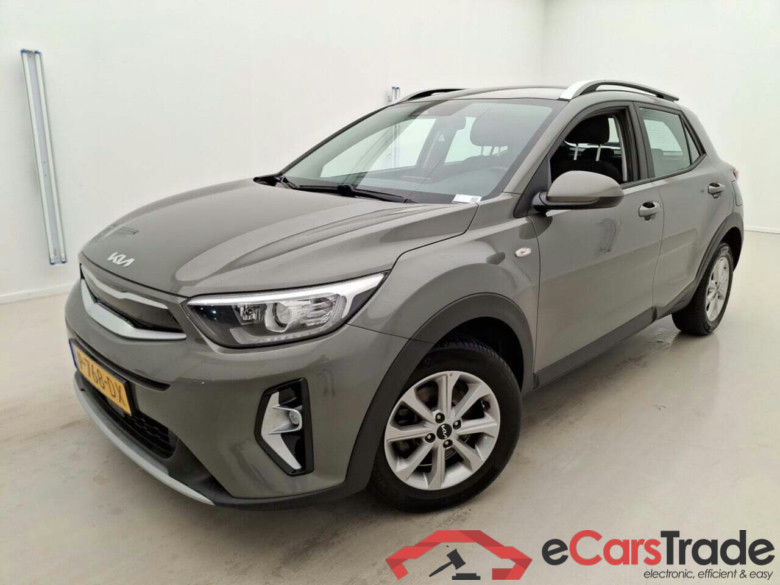 KIA STONIC 1.0 T-GDI MHEV DYNAMICLINE #1
