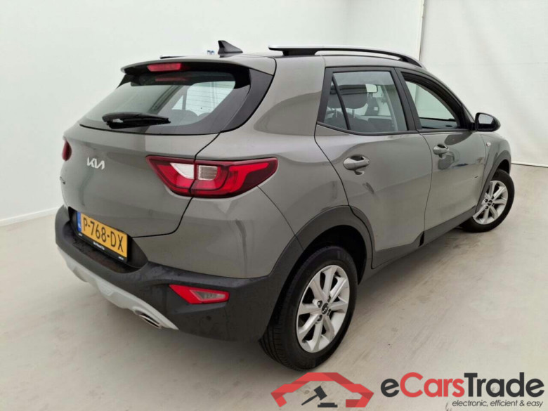 KIA STONIC 1.0 T-GDI MHEV DYNAMICLINE #2