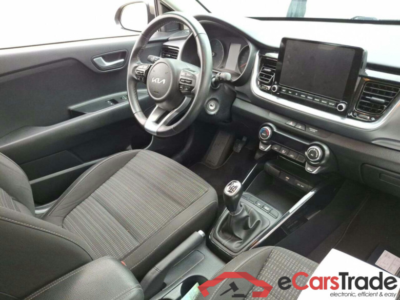 KIA STONIC 1.0 T-GDI MHEV DYNAMICLINE #3