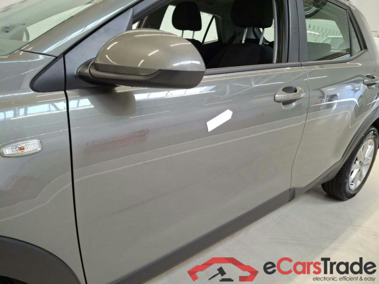 KIA STONIC 1.0 T-GDI MHEV DYNAMICLINE #5