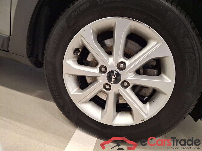 KIA STONIC 1.0 T-GDI MHEV DYNAMICLINE #6