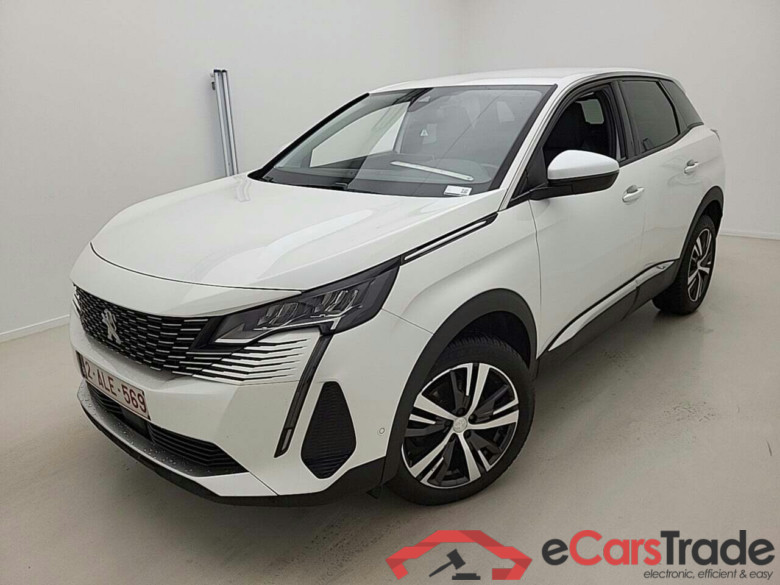 PEUGEOT 3008 1.2 PT ALLURE #1