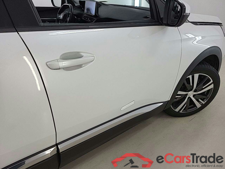 PEUGEOT 3008 1.2 PT ALLURE #5