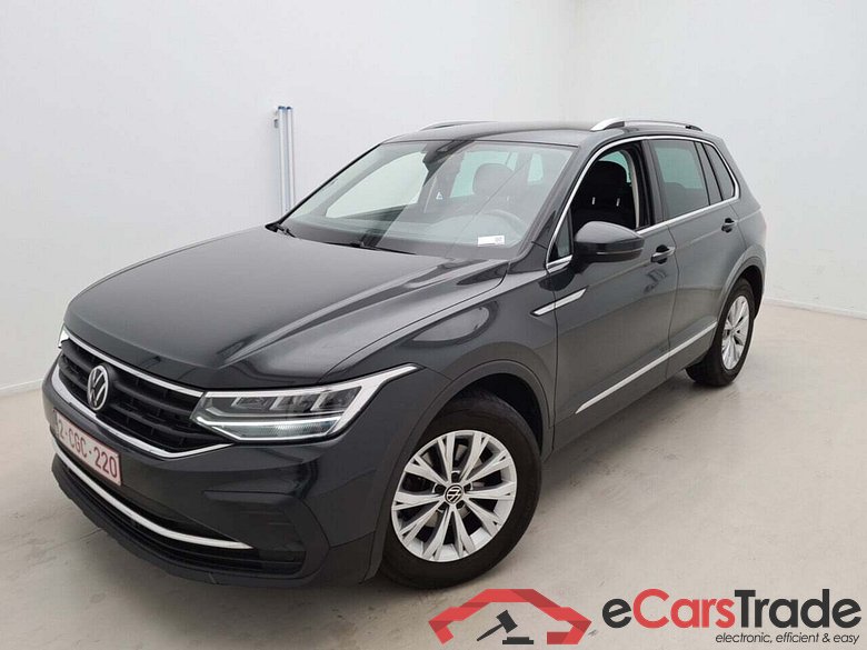 VOLKSWAGEN TIGUAN 1.5 TSI LIFE