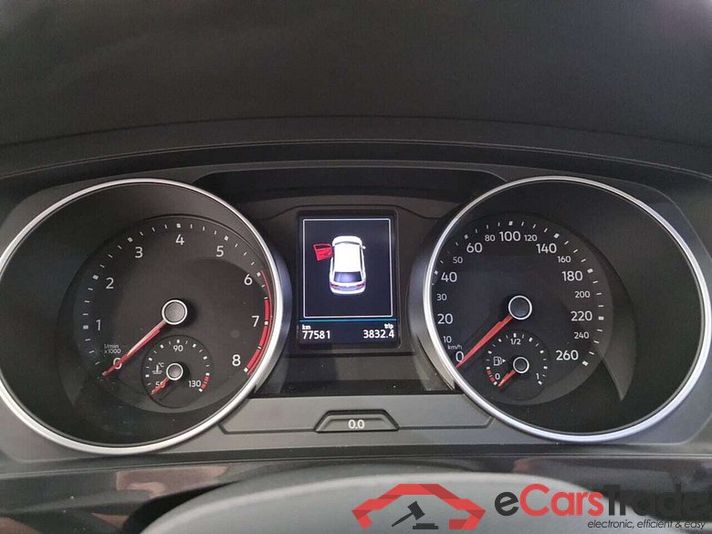 VOLKSWAGEN TIGUAN 1.5 TSI LIFE #6