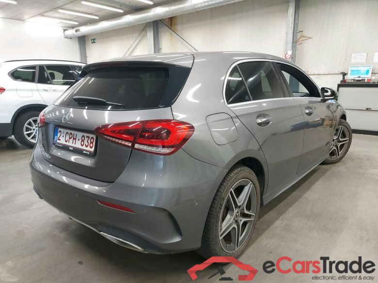 MERCEDES - MER A 250 e 218PK DCT Sport Edition & Pack Premium Plus & Connectivity Nav & Smartphone Integration & 360 Parking Pack Camera  * HYBRID * #2