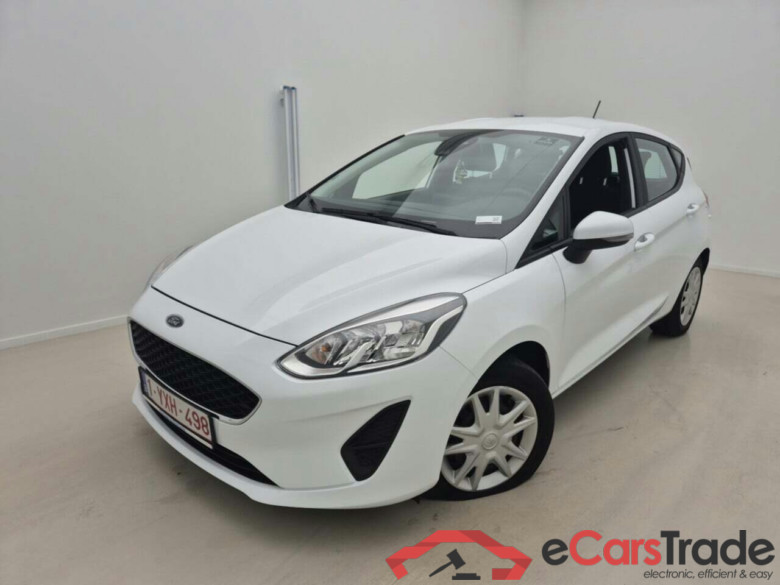 FORD FIESTA 1.0 EB. CONNECTED