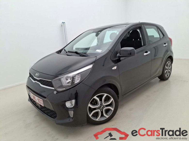 KIA PICANTO 1.0 MPI MORE #1