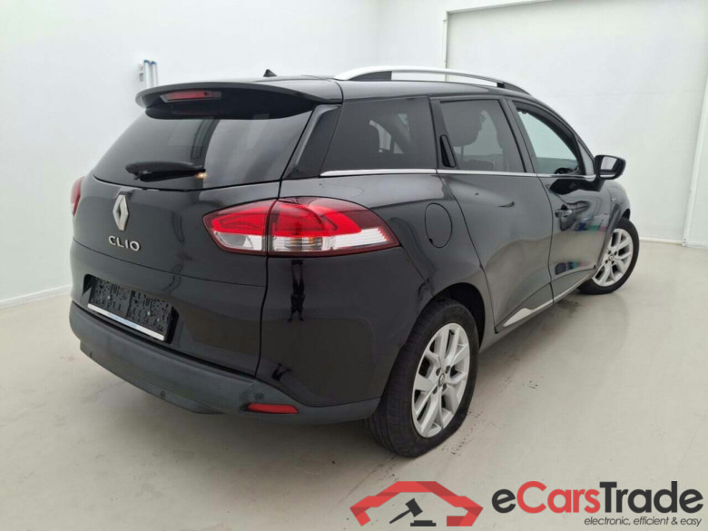 RENAULT CLIO 0.9 TCE COOL & SOUND 2 #2