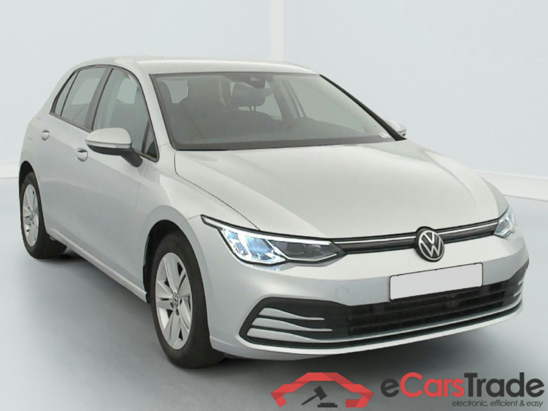 Volkswagen Golf 1.0 TSI OPF 110 BVM6 LIFE PLUS #1