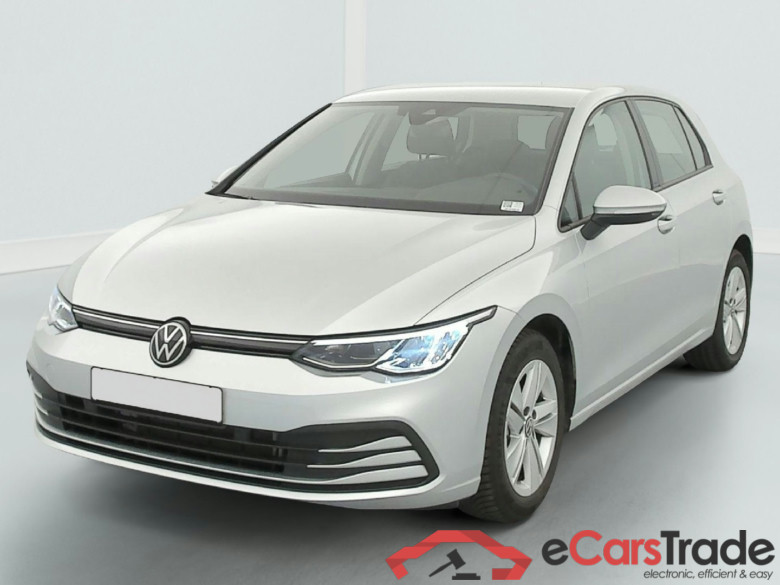 Volkswagen Golf 1.0 TSI OPF 110 BVM6 LIFE PLUS #3