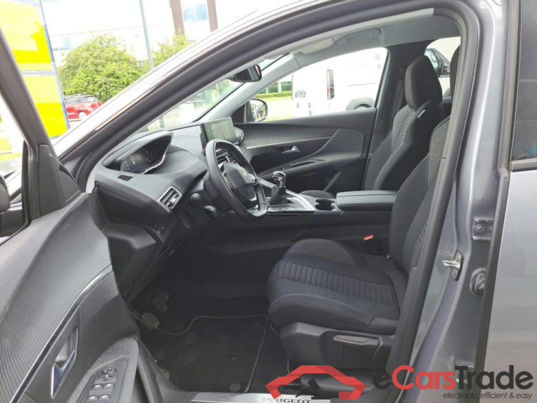 PEUGEOT 3008 1.2 PURETECH 96KW S&S STYLE #5