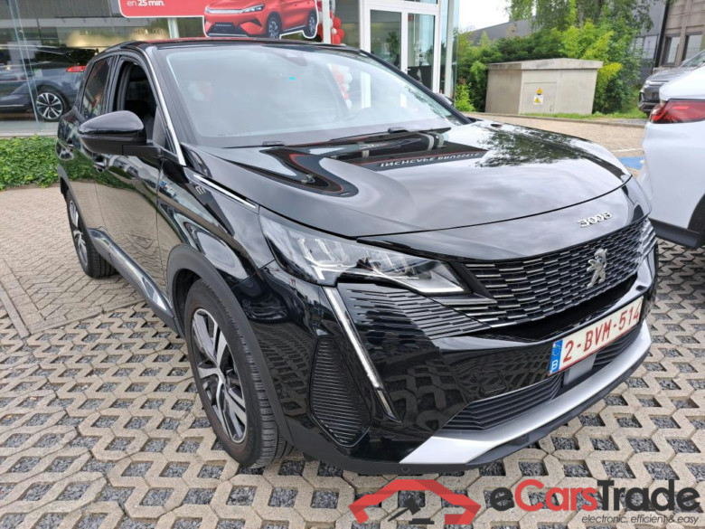 PEUGEOT 3008 1.6 PHEV 225 E-AUTO8 ALLURE PACK #2