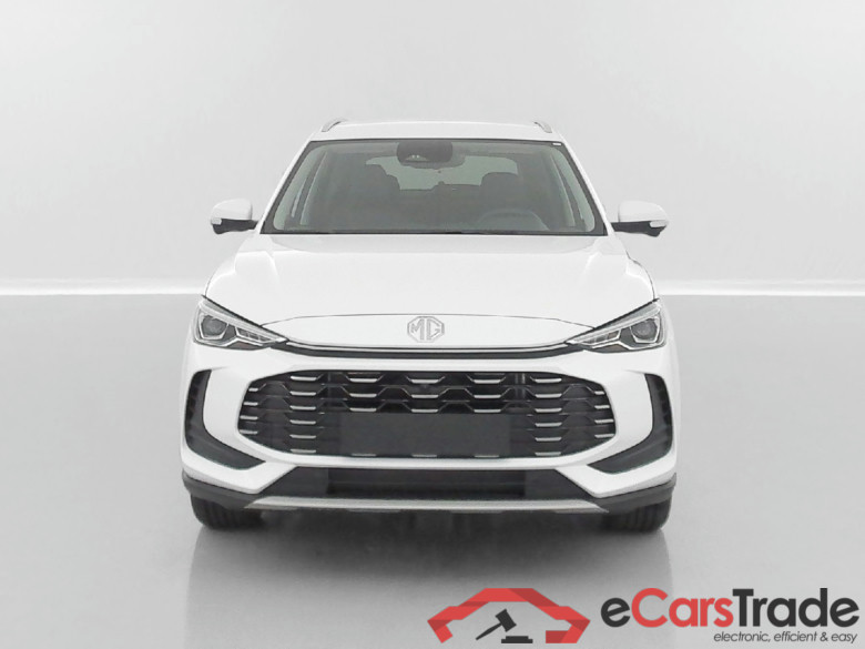 MG ZS Luxury 1.5 Hybrid+ 197ch #2