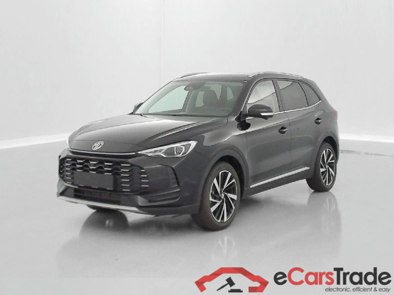 MG ZS Luxury 1.5 Hybrid+ 197ch #3