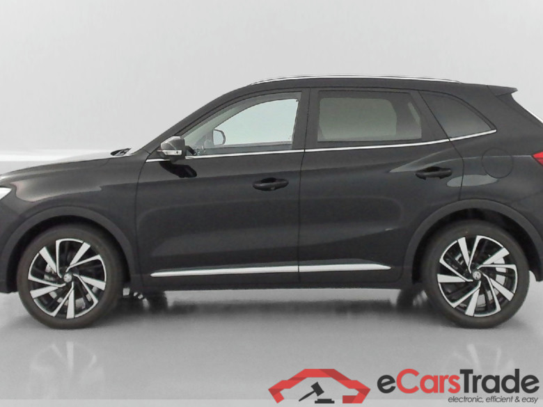 MG ZS Luxury 1.5 Hybrid+ 197ch #4