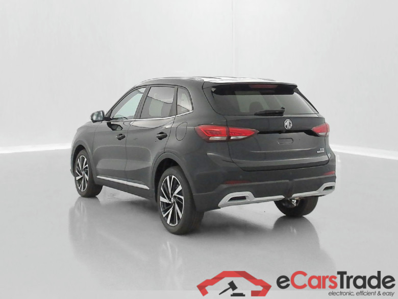MG ZS Luxury 1.5 Hybrid+ 197ch #5