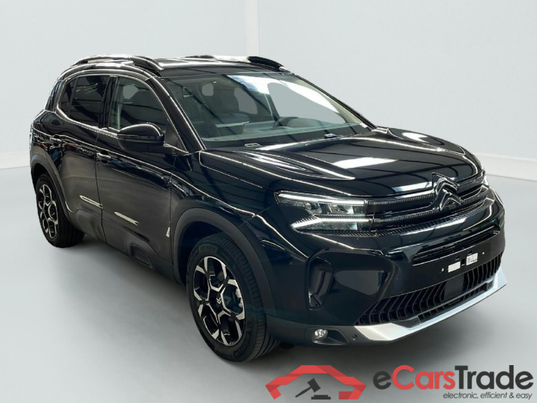 Citroen C5 AIRCROSS Max Hybride 145 e-DCS6