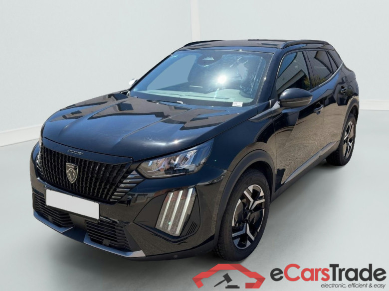 Peugeot 2008 100 S&S BVM6 Allure #3
