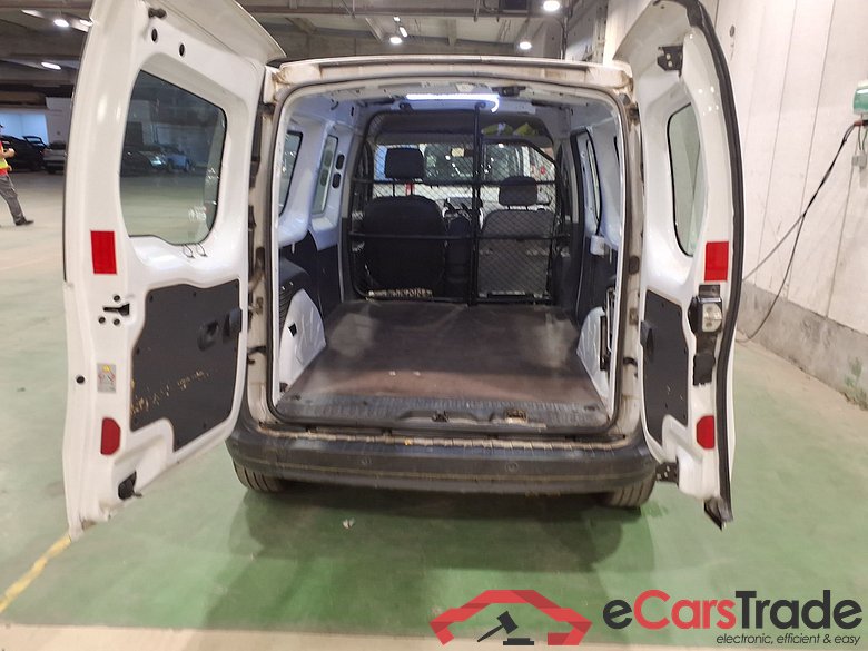 RENAULT KANGOO EXPRESS MAXI DSL - 2013 1.5 dCi Energy Confort (EU6) #3