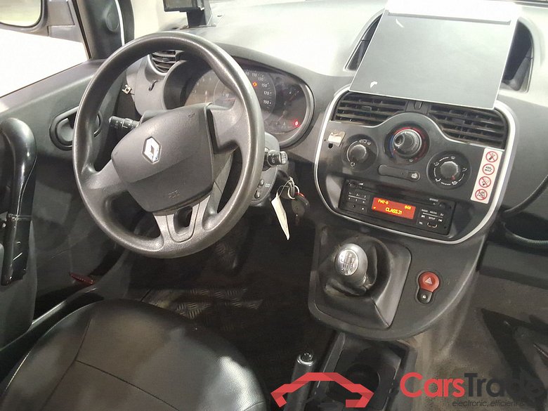 RENAULT KANGOO EXPRESS 1.5 BLUE DCI 95 MAXI CONFORT #6