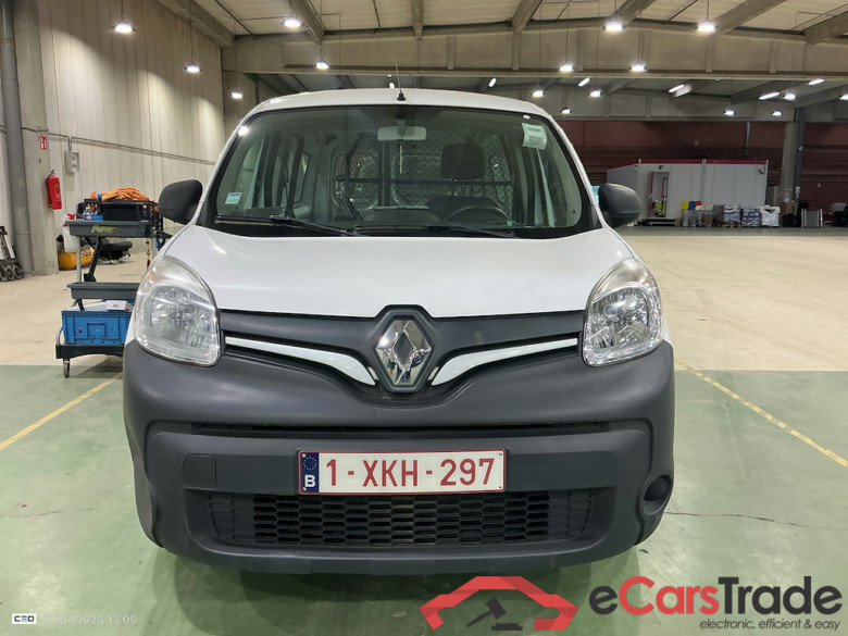 RENAULT KANGOO EXPRESS MAXI DIESEL Lot 1.3 RENAULT KANGOO EXPRESS Maxi 1.5 dCi Blue Confort #2