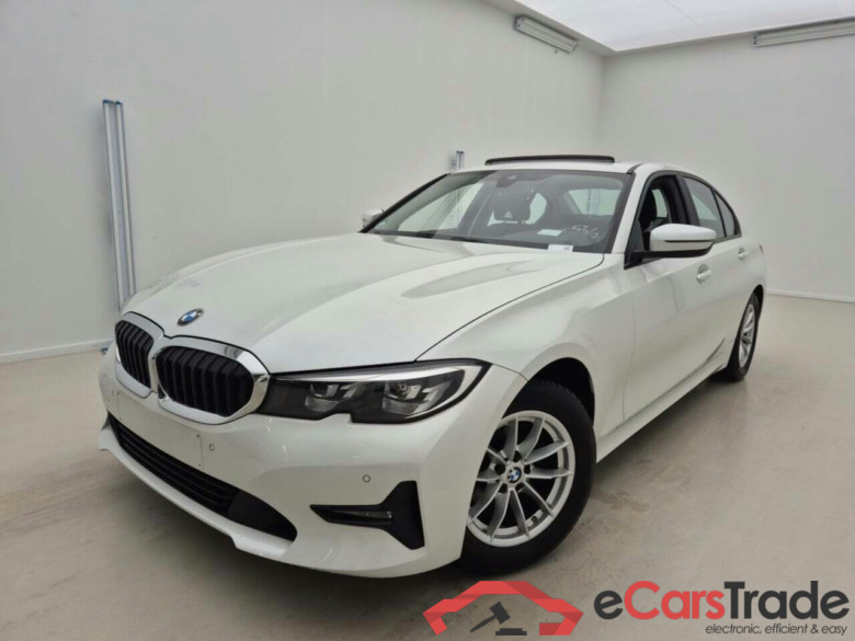 BMW 3-SERIE BERLINE 2.0 318I