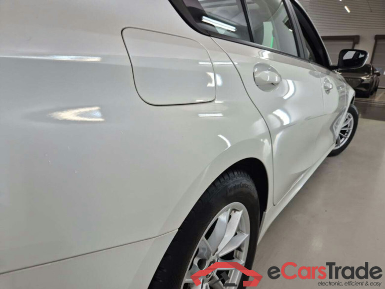 BMW 3-SERIE BERLINE 2.0 318I #4