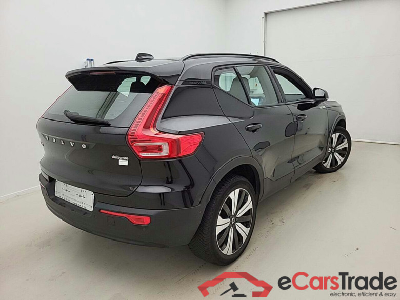 VOLVO XC40 RECHARGE CORE #2