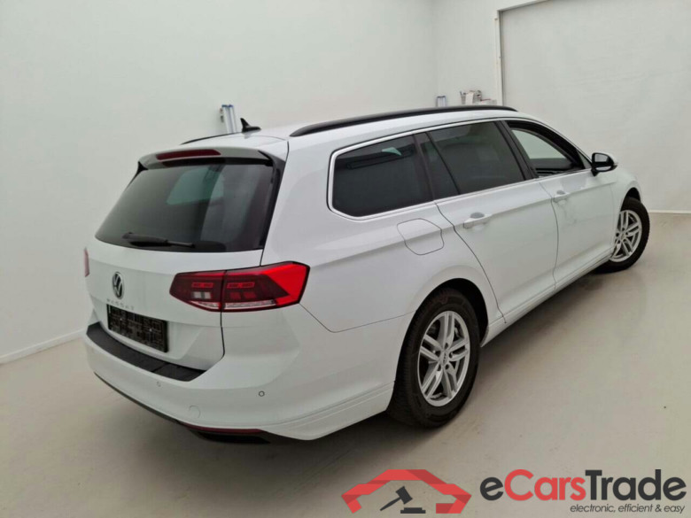 VOLKSWAGEN PASSAT VARIANT 2.0 TDI BMT DSG COMFORTLINE #2