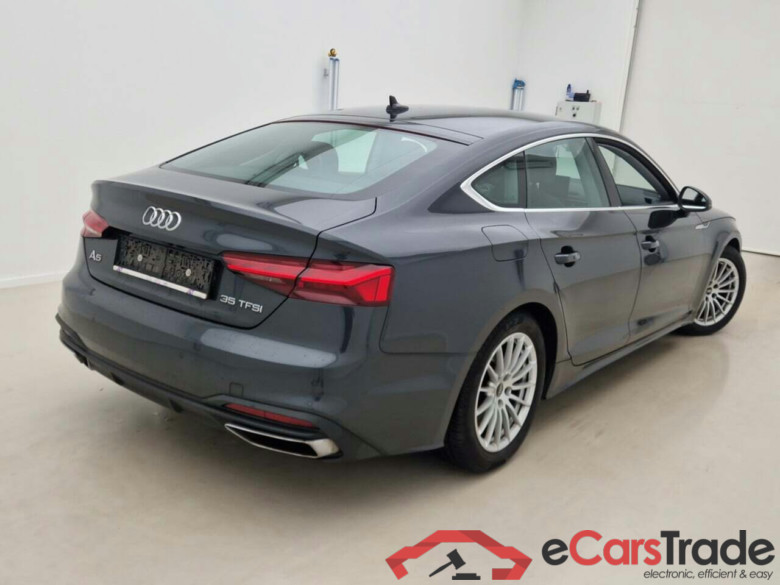 AUDI A5 SPORTBACK 2.0 35 TFSI BUSINESS EDITION #2