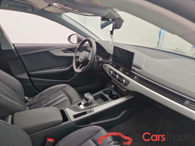 AUDI A5 SPORTBACK 2.0 35 TFSI BUSINESS EDITION #3