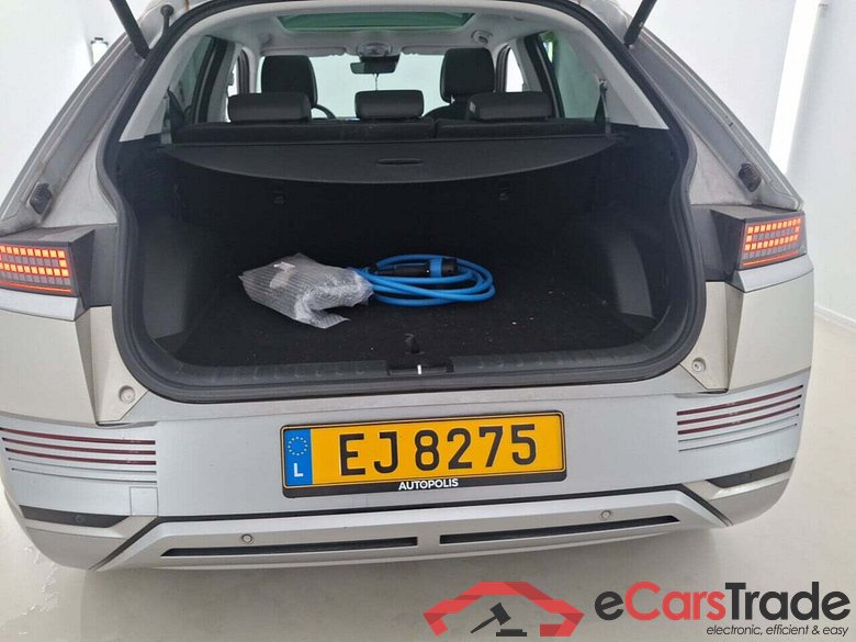 HYUNDAI IONIQ 5 BALANCE VISION 73 KWH #6