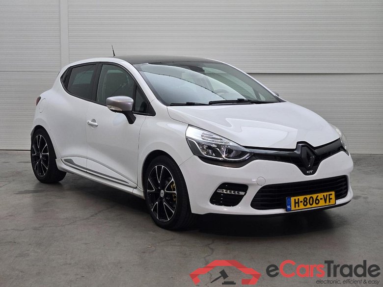 RENAULT CLIO 1.2 Dynamique #2