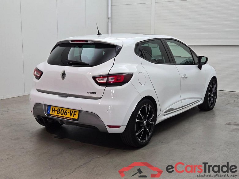 RENAULT CLIO 1.2 Dynamique #4