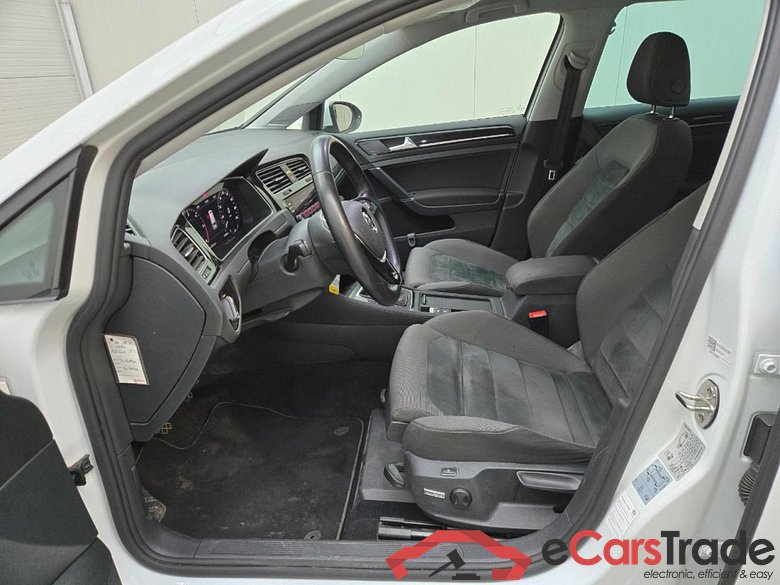 VOLKSWAGEN Golf variant 1.6 TDI Highline Business R #5
