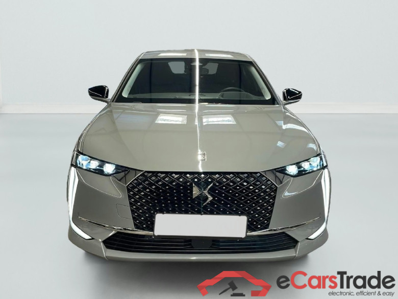 DS DS4 Rivoli PureTech 130 EAT8 #1