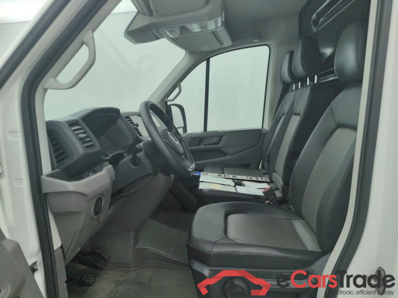 Volkswagen CRAFTER 35 2.0TDI 103/140 L3H3 4d #3
