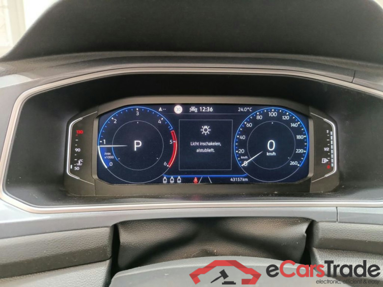 Volkswagen T-Roc 2.0 TDI Style Business DSG 5d #6