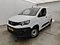 preview Peugeot Partner #1