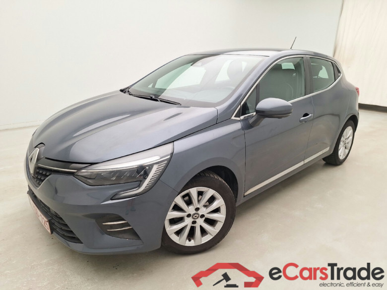 Renault, Clio '19, Renault Clio TCe 100 Intens 5d #2