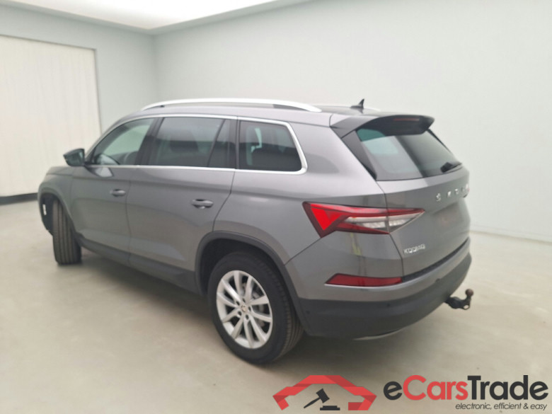 Skoda, Kodiaq FL'21, Skoda Kodiaq 1.5 TSI 110kW DSG7 Clever+ 5d 7pl #3