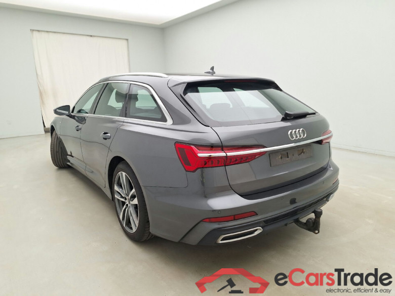 Audi, A6 Avant '18, Audi A6 Avant Business Edition 40 TDI S tronic 5d #3
