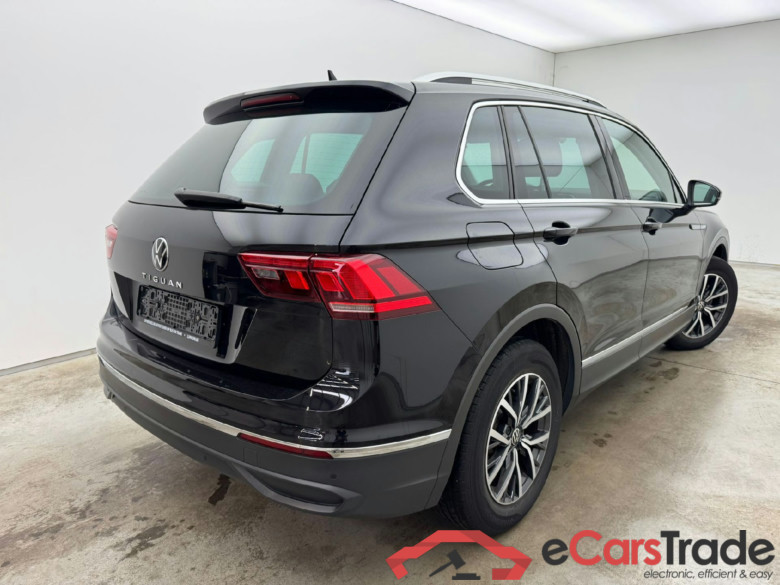 Volkswagen Tiguan 2.0 TDI 110kW DSG Life 5d #3