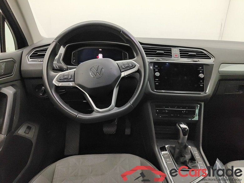 Volkswagen Tiguan 2.0 TDI 110kW DSG Life 5d #5