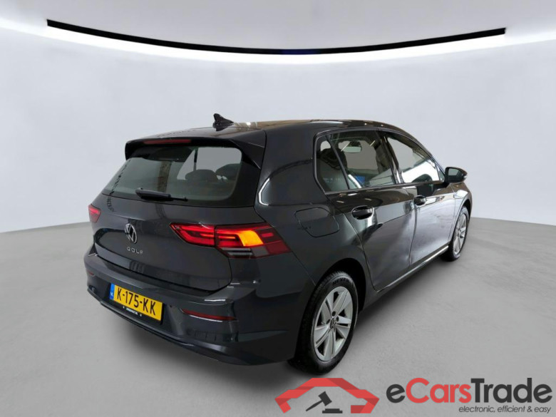 VOLKSWAGEN GOLF 81 kW #5